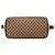 Céline Celine Beiger Macadam Canvas Schultertasche - Ansicht 3