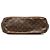 Louis Vuitton Batignolles Horizontal Monogram Marrone - vista 3