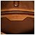 Louis Vuitton Batignolles Horizontal Monogram Marrone - vista 5