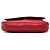 Gucci Rosso Medio Pelle Soho Catena Flap Crossbody - vista 3