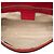 Gucci Rosso Medio Pelle Soho Catena Flap Crossbody - vista 4