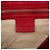 Gucci Rosso Medio Pelle Soho Catena Flap Crossbody - vista 5