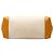 Gucci Mittelgroße braune Canvas-Tasche Beige - Ansicht 3