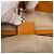 Gucci Mittelgroße braune Canvas-Tasche Beige - Ansicht 7