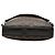 Borsa Bass MM Monogram Macassar Marrone Louis Vuitton - vista 3