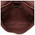 Borsa Bass MM Monogram Macassar Marrone Louis Vuitton - vista 4