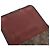 Borsa Bass MM Monogram Macassar Marrone Louis Vuitton - vista 7