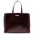 Louis Vuitton Borsa Wilshire MM in Vernis Monogram Viola Porpora