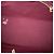 Louis Vuitton Borsa Wilshire MM in Vernis Monogram Viola Porpora - vista 4