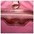 Louis Vuitton Borsa Wilshire MM in Vernis Monogram Viola Porpora - vista 5