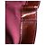 Louis Vuitton Borsa Wilshire MM in Vernis Monogram Viola Porpora - vista 6