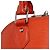 Louis Vuitton Arancione Epi Alma BB - vista 9