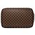 Louis Vuitton Marrone Damier Ebene Greenwich PM - vista 3
