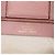 Gucci Pink Medium Leder Swing Tote - Ansicht 5