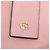 Gucci Pink Medium Leder Swing Tote - Ansicht 6