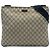 Gucci Beige GG Supreme Crossbody