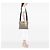 Gucci Beige GG Supreme Crossbody - vista 7