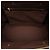 Louis Vuitton Marrone Damier Ebene Greenwich PM - vista 4