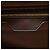 Louis Vuitton Marrone Damier Ebene Greenwich PM - vista 5