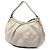 Borsa a Spalla Sukey Guccissima Marrone Gucci Beige - vista 2
