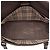 Braune Lederhandtasche von Burberry Dunkelbraun - Ansicht 4