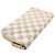Zippy Cartera Larga Damier Azur Louis Vuitton Azul - vista 4