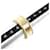 Van Cleef & Arpels 18K Yellow Gold Perlee Signature Ring  - view 6