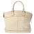 Borsa Lockit MM Suhali di Louis Vuitton Bianco