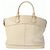 Borsa Lockit MM Suhali di Louis Vuitton Bianco - vista 2