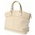 Borsa Lockit MM Suhali di Louis Vuitton Bianco - vista 3