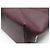 BOLSO ALEXANDER MCQUEEN T-BAR SLING DE CUERO TEXTURIZADO BURDEOS - vista 13