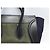 Céline BORSA CELINE LUGGAGE MEDIA PELLE CAMOSCIO NERO BLU VERDE Multicolore - vista 13