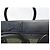 Céline BORSA CELINE LUGGAGE MEDIA PELLE CAMOSCIO NERO BLU VERDE Multicolore - vista 14