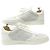 SNEAKERS LOUIS VUITTON RIVOLI MONOGRAM 1A5HW2 6 40.5 Crudo - vista 2