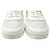 SNEAKERS LOUIS VUITTON RIVOLI MONOGRAM 1A5HW2 6 40.5 Crudo - vista 4