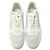 SNEAKERS LOUIS VUITTON RIVOLI MONOGRAM 1A5HW2 6 40.5 Crudo - vista 8