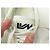 SNEAKERS LOUIS VUITTON RIVOLI MONOGRAM 1A5HW2 6 40.5 Crudo - vista 9