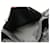 BAG MESSENGER PRADA LOGO NYLON BORSO A TRACOLLA Nero - vista 12