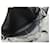 BAG MESSENGER PRADA LOGO NYLON BORSO A TRACOLLA Nero - vista 13