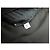 BAG MESSENGER PRADA LOGO NYLON BORSO A TRACOLLA Nero - vista 16