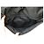 BAG MESSENGER PRADA LOGO NYLON BORSO A TRACOLLA Nero - vista 9