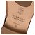 Botines de cuero marrón con cuentas de Brunello Cucinelli Castaño Roja - vista 8