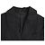 Blazer Rayé Brunello Cucinelli avec Poches en Laine Noire - vue 5