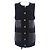 Timeless Chaleco de cachemira Chanel Negro