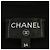 Timeless Chaleco de cachemira Chanel Negro - vista 5