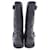 Timeless Botas de shearling Chanel Negro  - vista 5