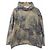 Autre Marque Yeezy SEASON4 Hoodie Yellow
