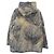 Autre Marque Yeezy SEASON4 Hoodie Yellow - view 2
