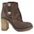 Timeless Botas Chanel G31285 Castaño  - vista 1