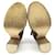 Timeless Botas Chanel G31285 Castaño  - vista 4